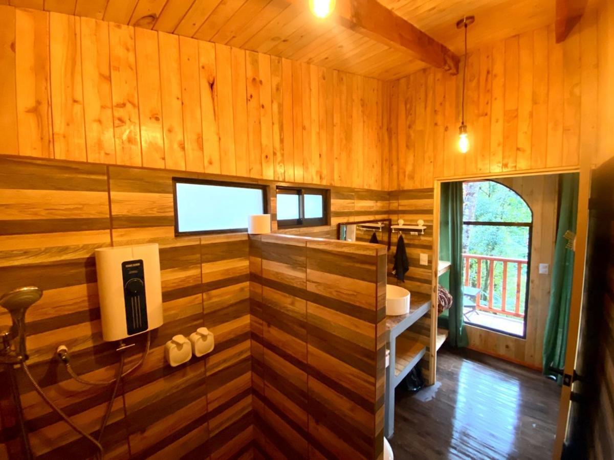 Cabana Anturios Сан Хосе Екстериор снимка