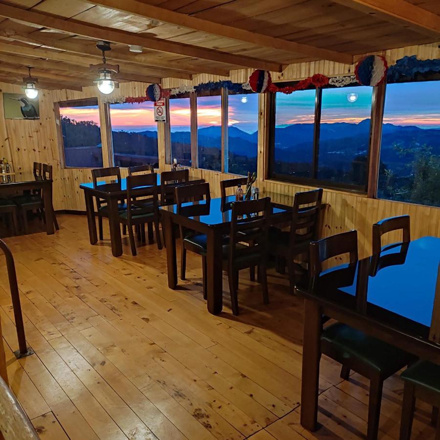 Cabana Anturios Сан Хосе Екстериор снимка