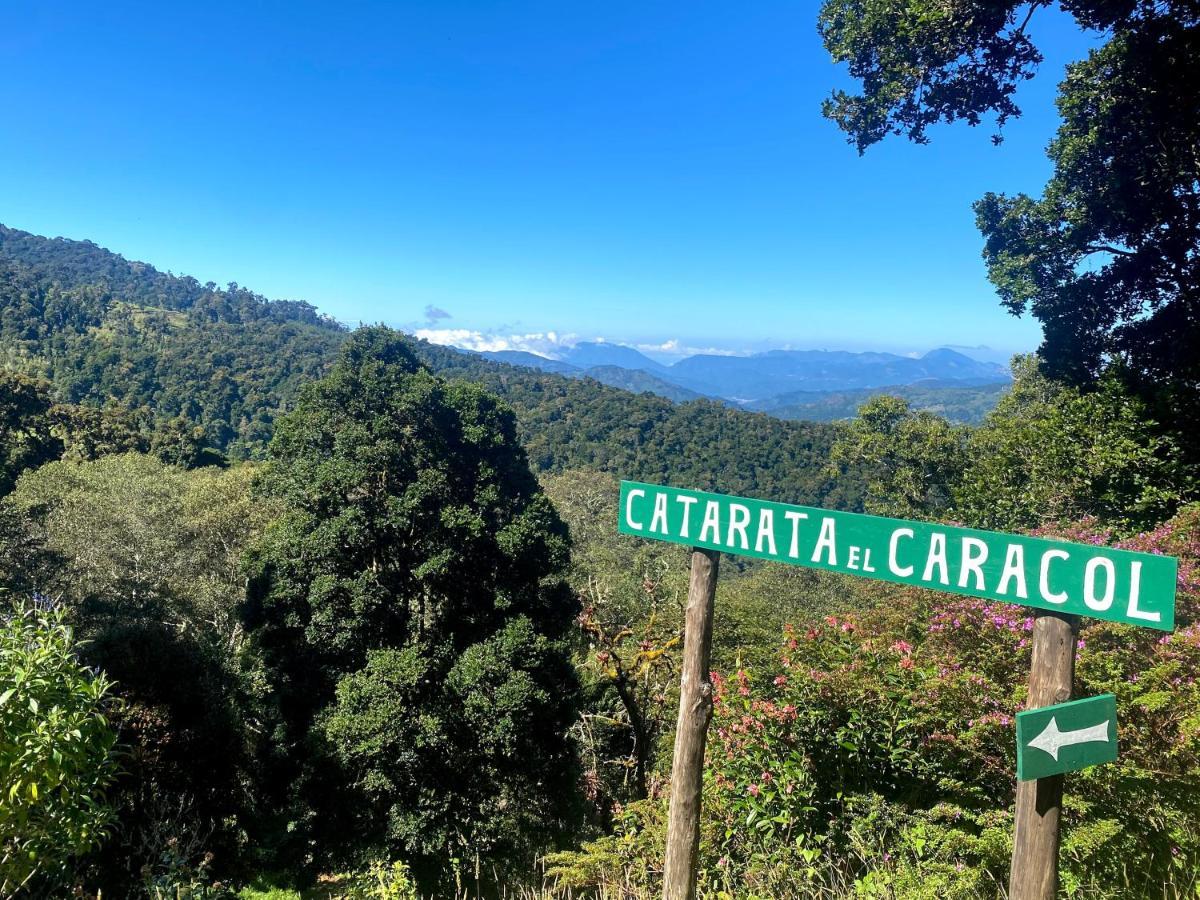 Cabana Anturios Сан Хосе Екстериор снимка