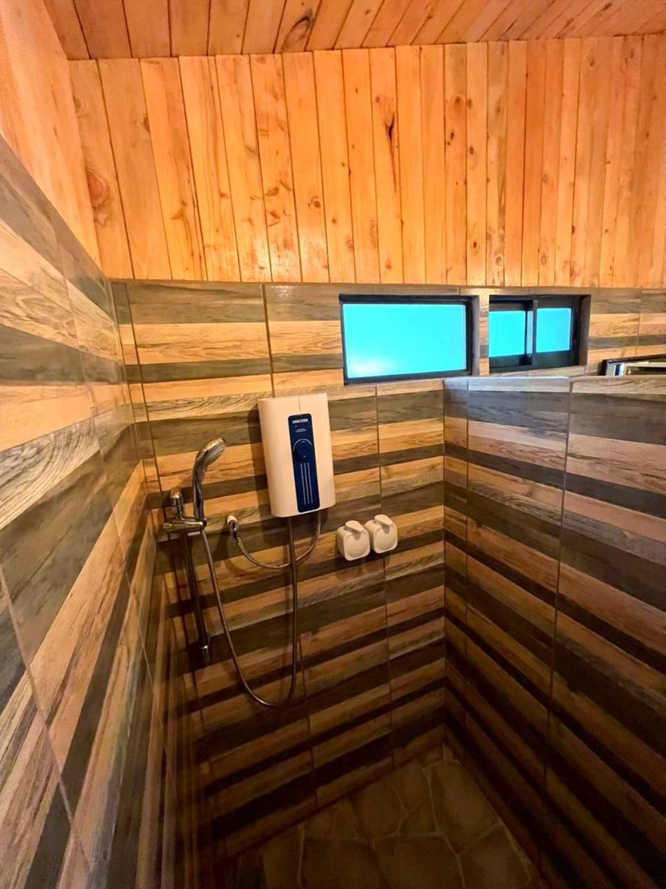 Cabana Anturios Сан Хосе Екстериор снимка
