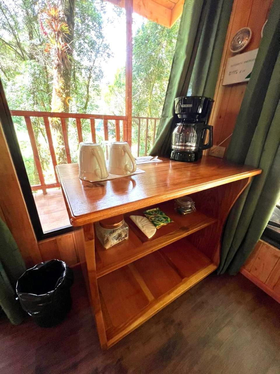 Cabana Anturios Сан Хосе Екстериор снимка